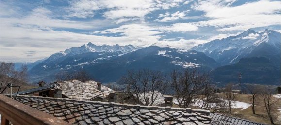 5 rooms Duplex in Saint Nicolas, Italy No. 20324 2