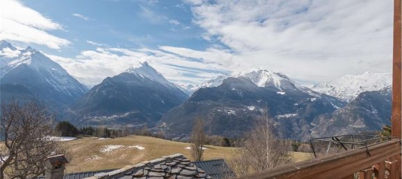 5 rooms Duplex in Saint Nicolas, Italy No. 20324 8