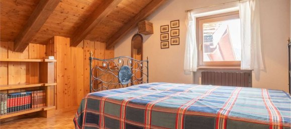 5 rooms Duplex in Saint Nicolas, Italy No. 20324 28