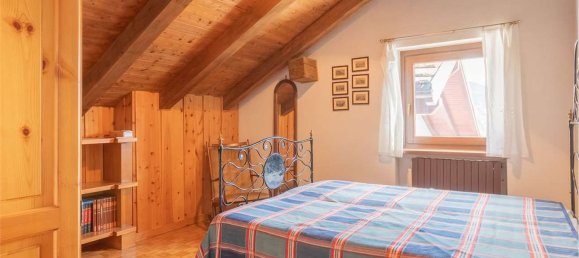 5 rooms Duplex in Saint Nicolas, Italy No. 20324 26