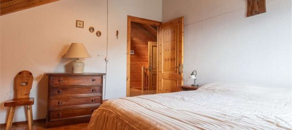 5 rooms Duplex in Saint Nicolas, Italy No. 20324 22