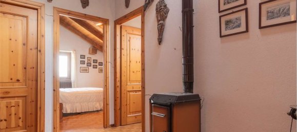 5 rooms Duplex in Saint Nicolas, Italy No. 20324 19