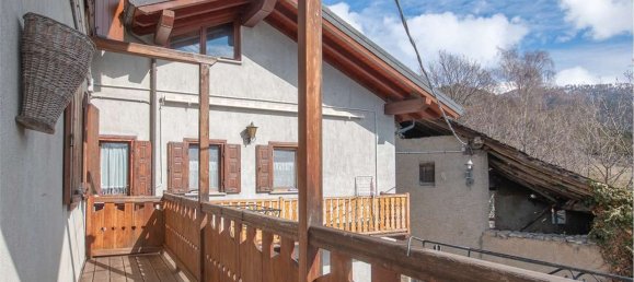 5 rooms Duplex in Saint Nicolas, Italy No. 20324 7