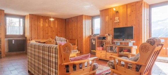 5 rooms Duplex in Saint Nicolas, Italy No. 20324 5