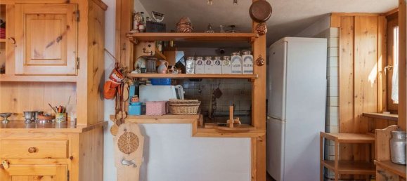 5 rooms Duplex in Saint Nicolas, Italy No. 20324 12