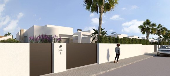 3 Schlafzimmer Villa in Algorfa, Spain, Nr. 365371 12