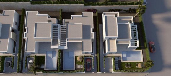 3 Schlafzimmer Villa in Algorfa, Spain, Nr. 365371 13
