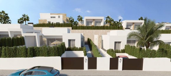 3 Schlafzimmer Villa in Algorfa, Spain, Nr. 365371 11