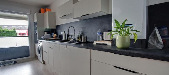 2 Schlafzimmer Wohnung in Seclin, France, Nr. 73745 3