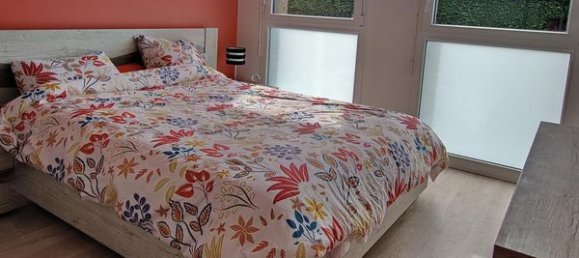 2 Schlafzimmer Wohnung in Seclin, France, Nr. 73745 5