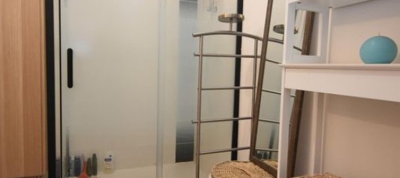 2 Schlafzimmer Wohnung in Seclin, France, Nr. 73745 6