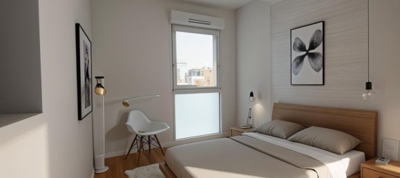 2 Schlafzimmer Wohnung in Seclin, France, Nr. 73745 4