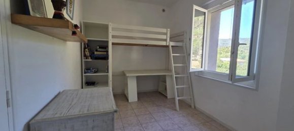 2-salle Appartement à Monacia-d'Aullène, France No. 307894 2