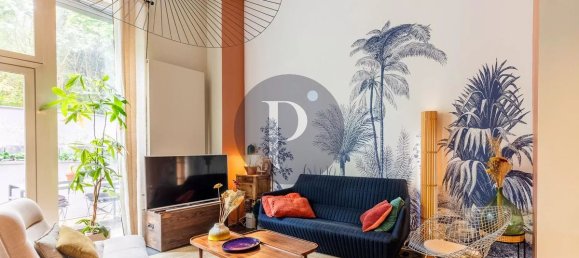 Dúplex de 4 dormitorios en Bagneux, France No. 131715 3