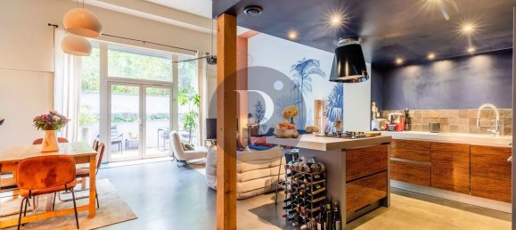 Dúplex de 4 dormitorios en Bagneux, France No. 131715 4