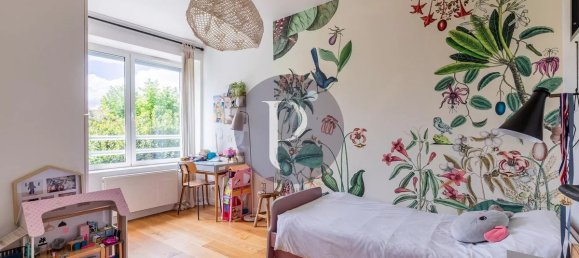 Dúplex de 4 dormitorios en Bagneux, France No. 131715 16