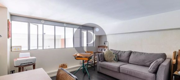 Dúplex de 4 dormitorios en Bagneux, France No. 131715 10