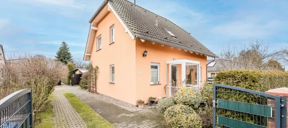 Casa de 3 dormitorios en Brandenburg, Germany No. 31786 3