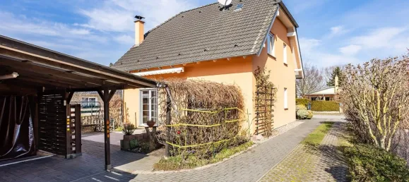 Casa de 3 dormitorios en Brandenburg, Germany No. 31786 2