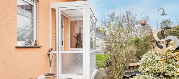 Casa de 3 dormitorios en Brandenburg, Germany No. 31786 4