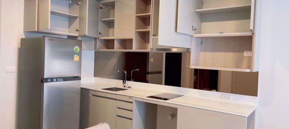 Кондоминиум  с 1 спальней в Quintara Treehaus Sukhumvit 42, Бангкок, Таиланд № 29865 9