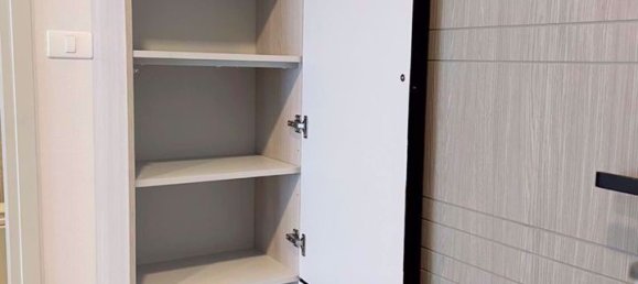 Кондоминиум  с 1 спальней в Quintara Treehaus Sukhumvit 42, Бангкок, Таиланд № 29865 5