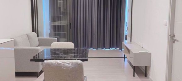 Кондоминиум  с 1 спальней в Quintara Treehaus Sukhumvit 42, Бангкок, Таиланд № 29865 10