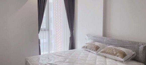 Кондоминиум  с 1 спальней в Quintara Treehaus Sukhumvit 42, Бангкок, Таиланд № 29865 8