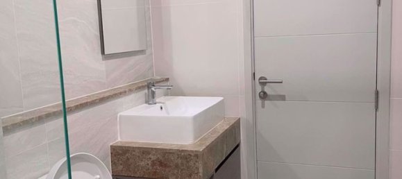 Кондоминиум  с 1 спальней в Quintara Treehaus Sukhumvit 42, Бангкок, Таиланд № 29865 3