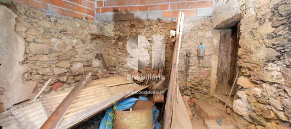 Дом с 2 спальнями в Вила Нова ди Пояриш, Португалия № 161797 3