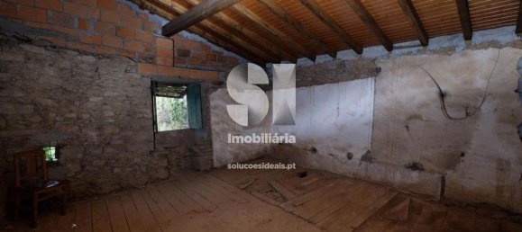 Дом с 2 спальнями в Вила Нова ди Пояриш, Португалия № 161797 12