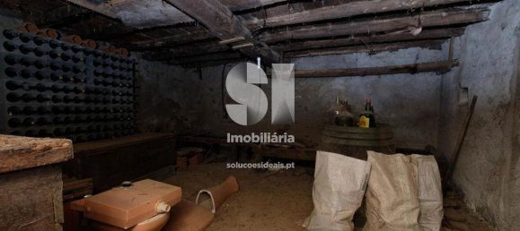 Дом с 2 спальнями в Вила Нова ди Пояриш, Португалия № 161797 6