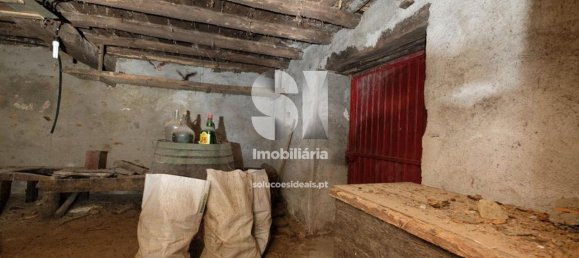 Дом с 2 спальнями в Вила Нова ди Пояриш, Португалия № 161797 5