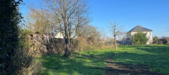 921m² Land in Ille-et-Vilaine, France No. 284925 3