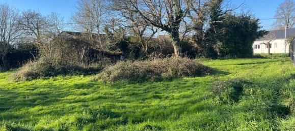 921m² Land in Ille-et-Vilaine, France No. 284925 4