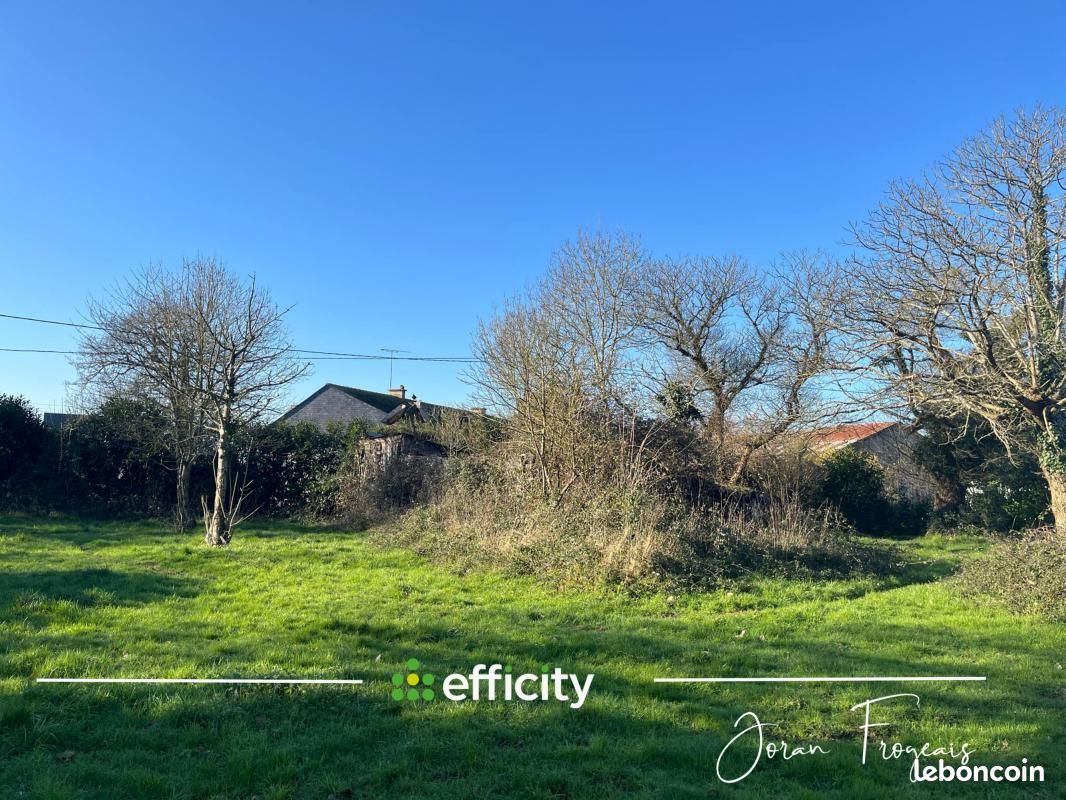 921m² Land in Ille-et-Vilaine, France No. 284925