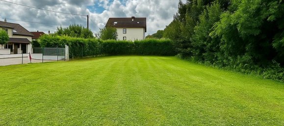  قطعة أرض في Doubs, France 525متر مربع رقم 289988 2