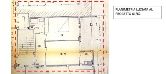 Квартира с 2 спальнями в Пьольтелло, Италия № 361104 25