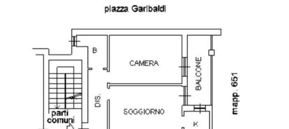 Квартира с 2 спальнями в Пьольтелло, Италия № 361104 22