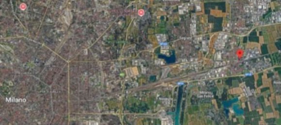 Квартира с 2 спальнями в Пьольтелло, Италия № 361104 3