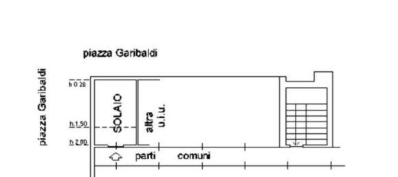 Квартира с 2 спальнями в Пьольтелло, Италия № 361104 23