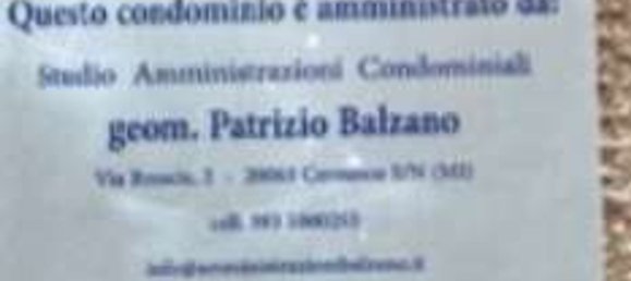 Квартира с 2 спальнями в Пьольтелло, Италия № 361104 4