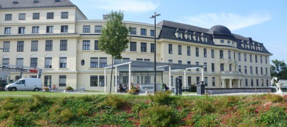 قطعة أرض في Penzing, Austria رقم 245839 6