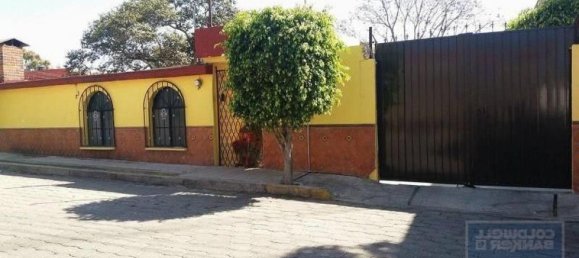 3 bedrooms House in Atlixco, Mexico No. 158280 2
