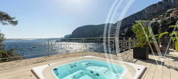 7 Schlafzimmer Villa in Cap-d'Ail, France, Nr. 46921 39