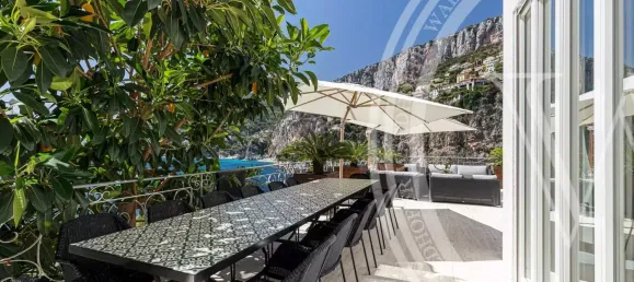 7 Schlafzimmer Villa in Cap-d'Ail, France, Nr. 46921 11