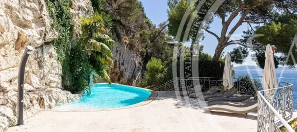 7 Schlafzimmer Villa in Cap-d'Ail, France, Nr. 46921 6