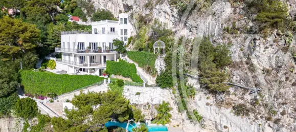 7 Schlafzimmer Villa in Cap-d'Ail, France, Nr. 46921 2