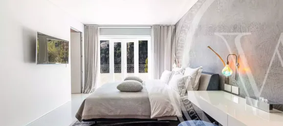 7 Schlafzimmer Villa in Cap-d'Ail, France, Nr. 46921 45