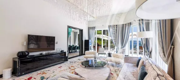 7 Schlafzimmer Villa in Cap-d'Ail, France, Nr. 46921 16